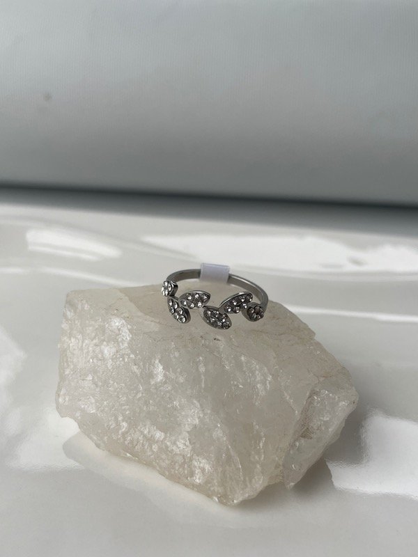 Producto - Anillo Laurel 1