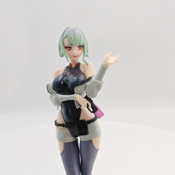 Producto - Lucy - CYBERPUNK EDGERUNNERS (18cm) - 5