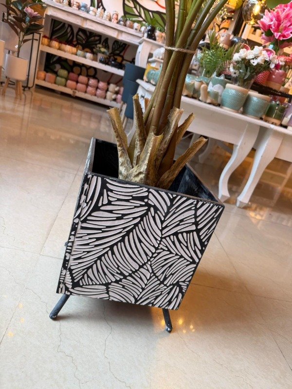 Producto - Pie Nordico Forest mediano 32cm (Efectivo: 70.000 )