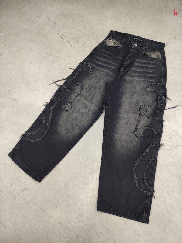 Producto - JEANS LISBOA