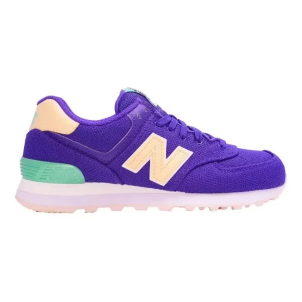 Producto - New Balance Wl574mid