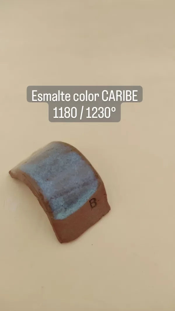 Producto - Esmaltes para gres - 4