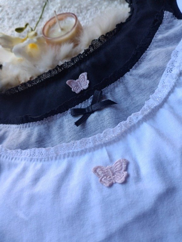 Producto - Pijama Bruma - 2