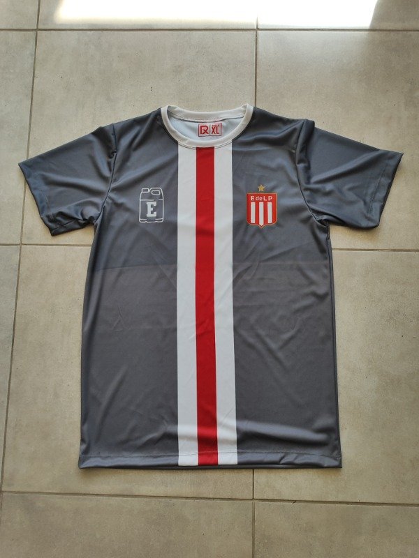 Producto - Camiseta jersey set - Bilardo (posee falla)