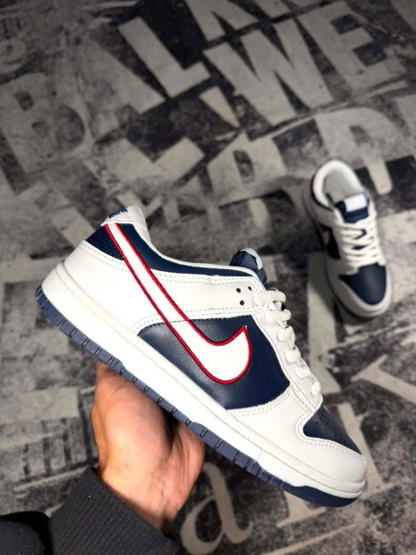 Producto - DUNK "thunder blue" - 1