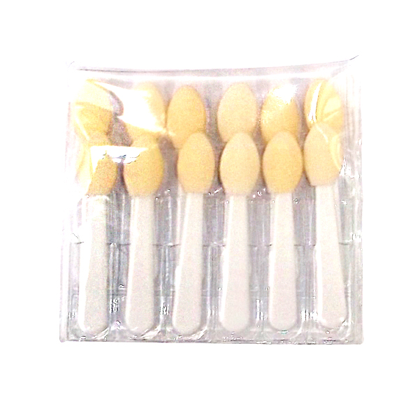 Producto - A61 APLICADOR SOMBRA DOBLE X 12 U.