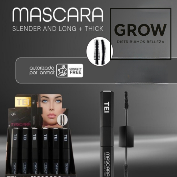 Producto - Tei Mascara 2en1