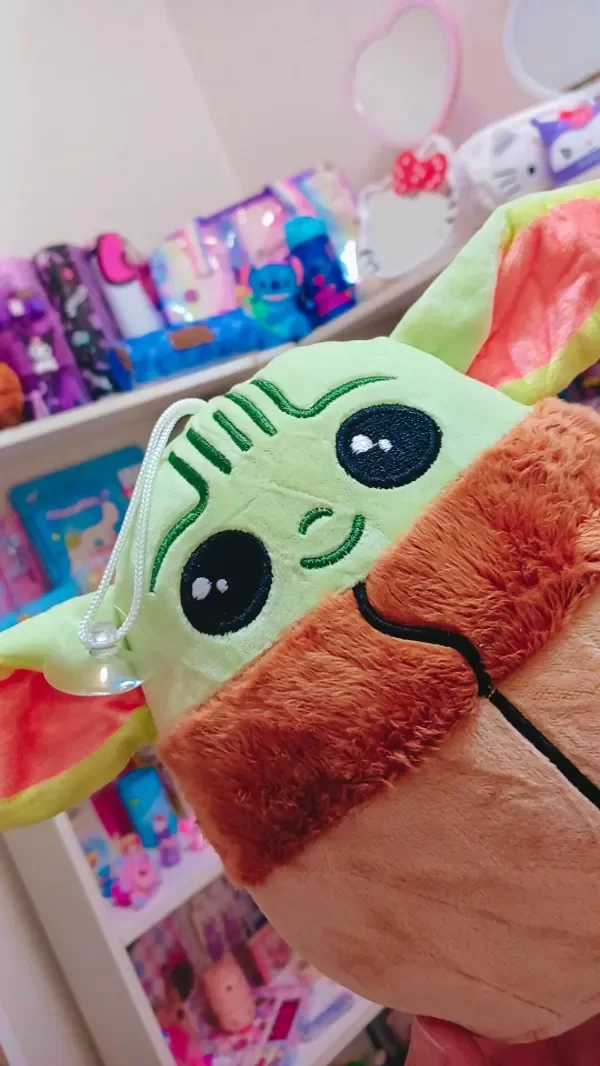 Producto - Peluche Baby Yoda 20 cm