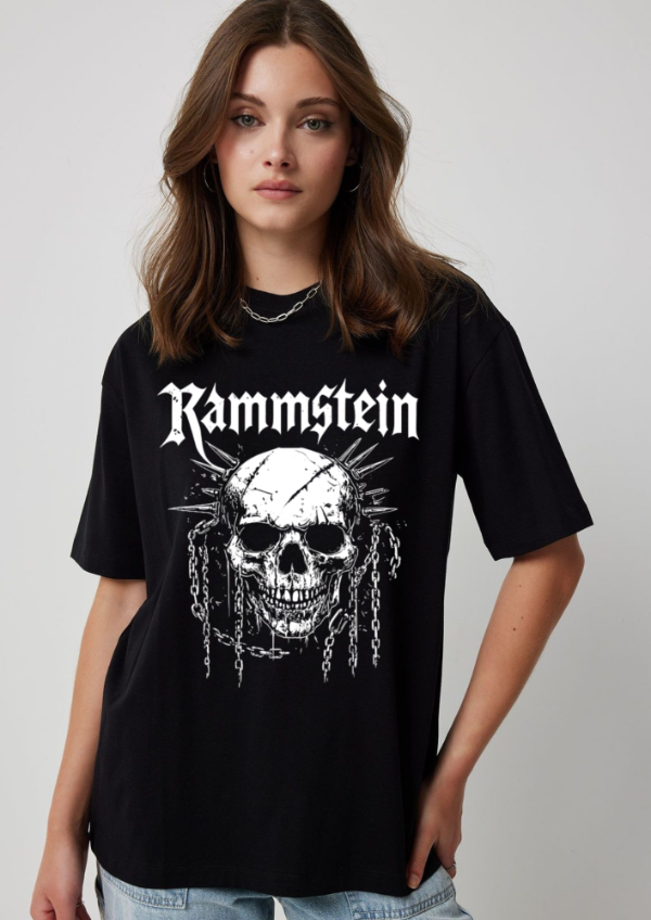 Producto - RAMMSTEIN - 1