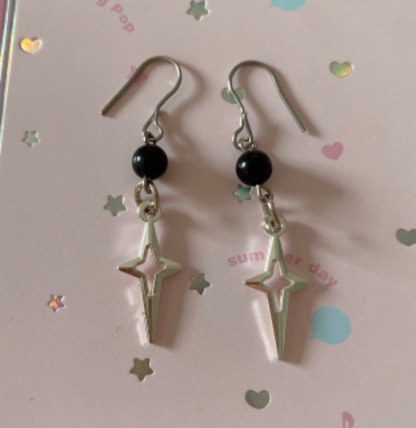 Producto - aros destello fundición mod2