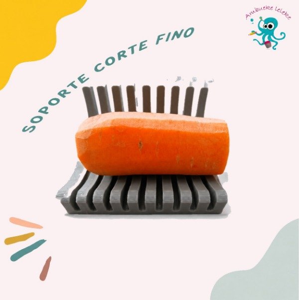 Producto - Soporte Corte fino