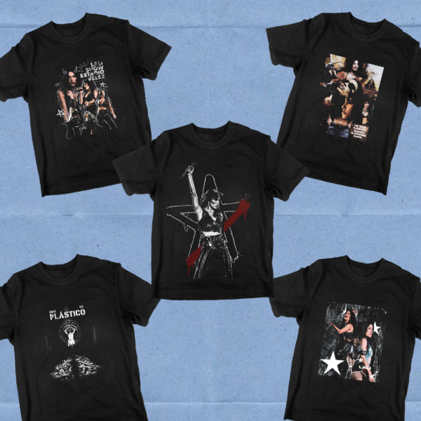Producto - Remeras Lali