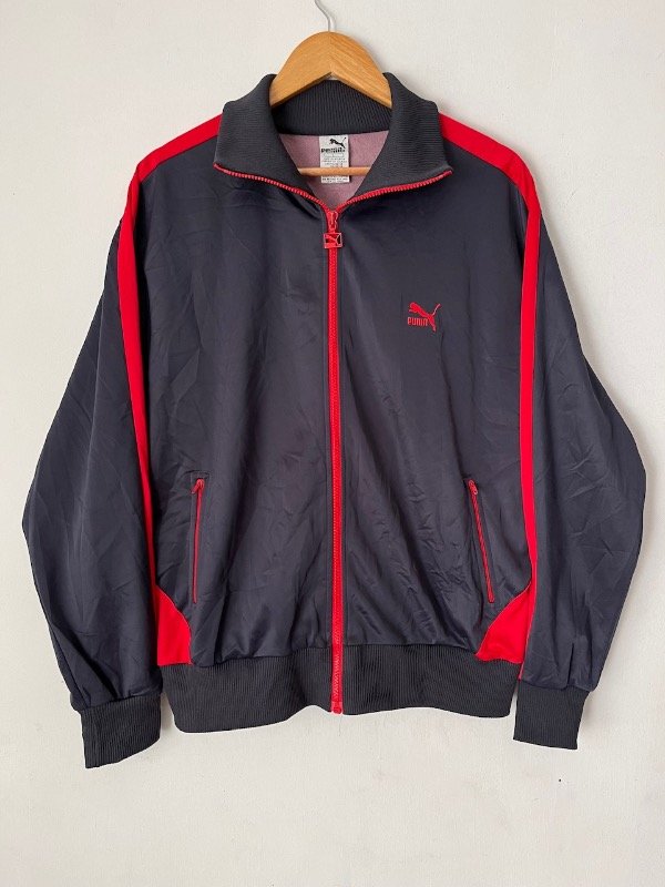 Producto - Campera Puma