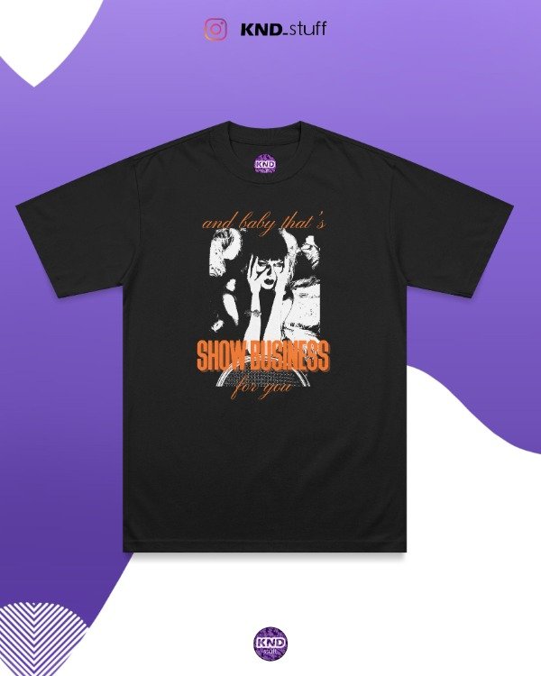Producto - Remera rep tloas - DTF