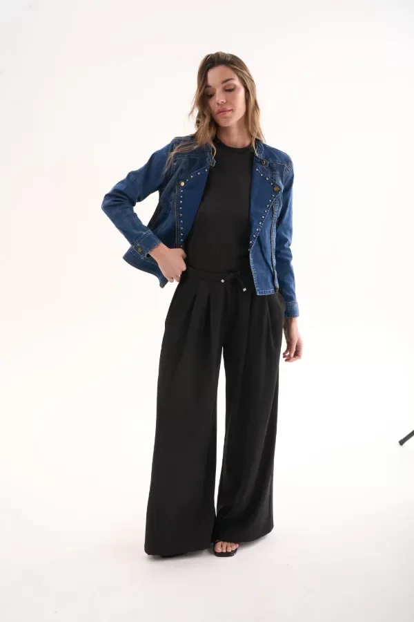 Producto - CHAQUETA CLARA - 2