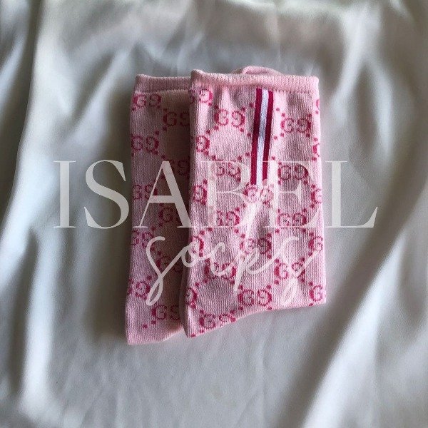 Producto - GUCCI ROSA
