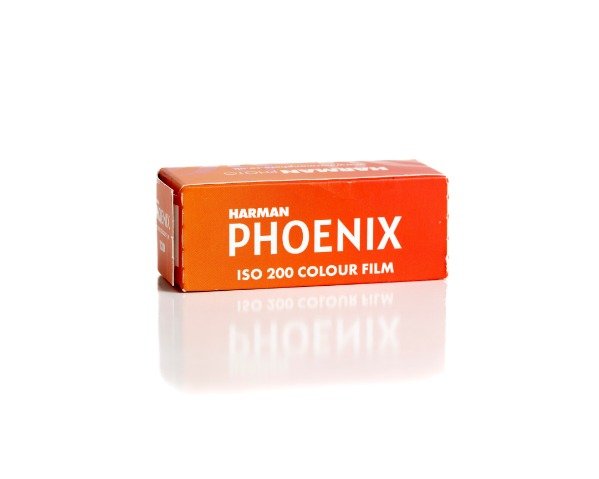 Producto - Harman Phoenix 200 120