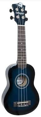 Producto - UKELELE AZUL