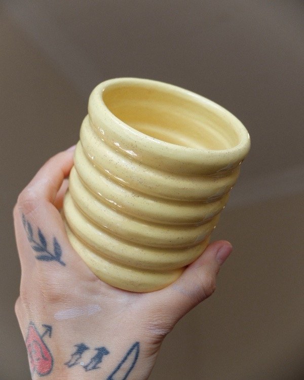 Producto - Vaso pleno