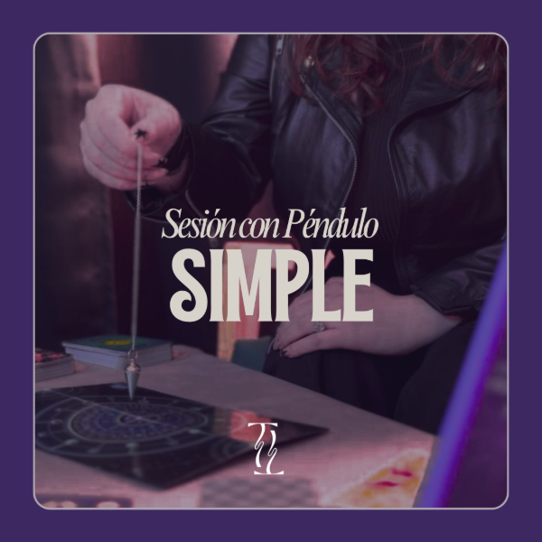 Producto - Consulta Simple