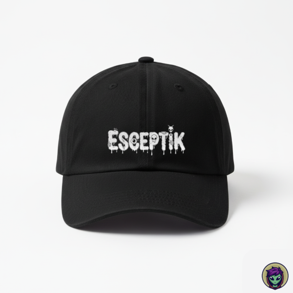 Producto - Gorra Utopik