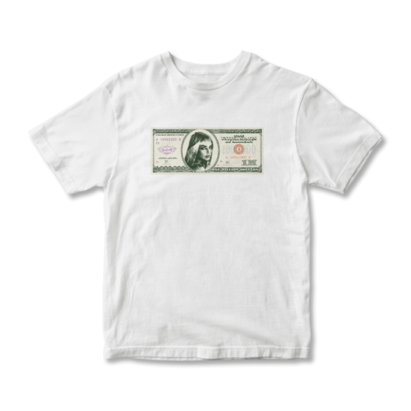 Producto - REMERA ADDISON MONEY IS EVERYTHING