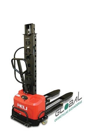 Producto - HELI CBS05J-D-S AUTOPORTANTE