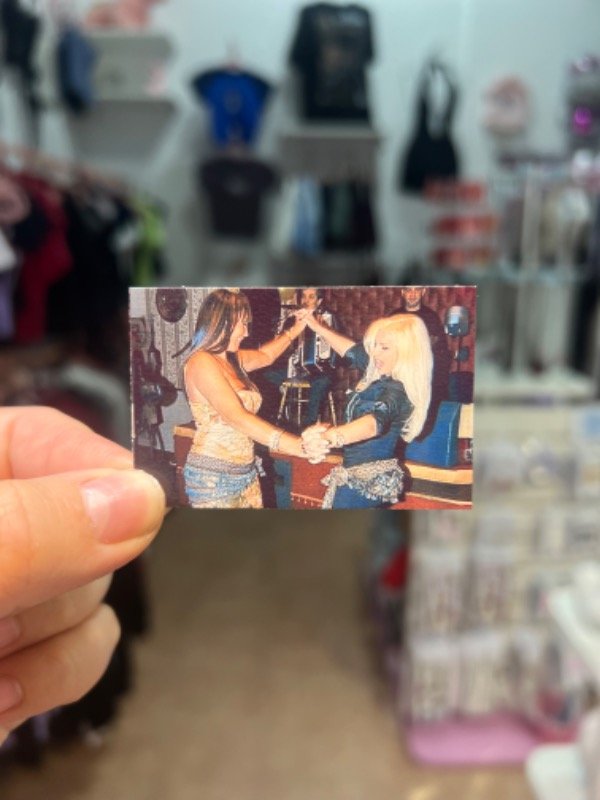 Producto - Iman Susana y Moria