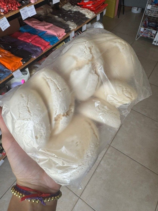 Producto - Tapa para merengue grande urquiza x100 gr