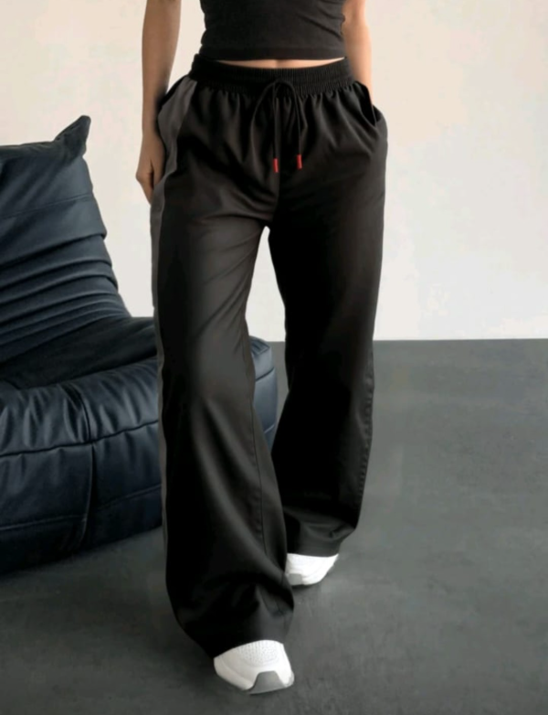 Producto - PANTALON DEPORTIVO WIDE LEG