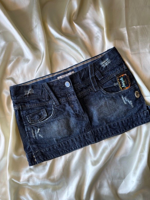 Producto - Mini y2k Sicko