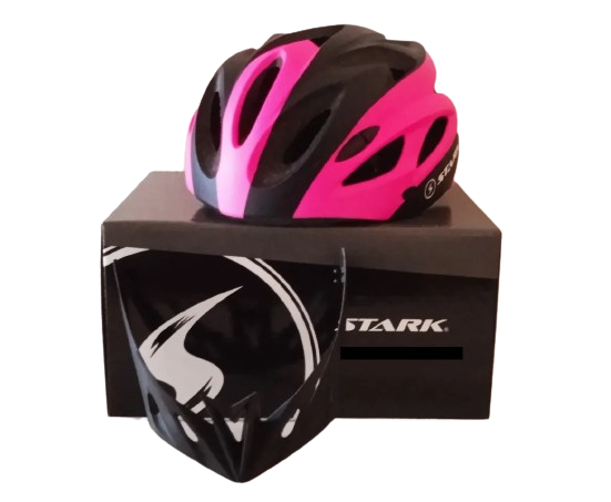 Producto - CASCO RISE FUCSIA