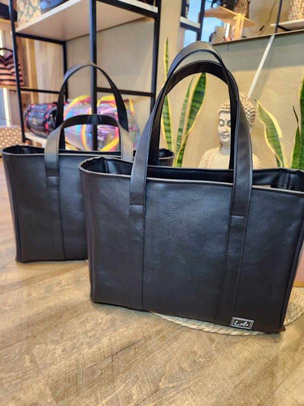Producto - Tote bag XL - 2