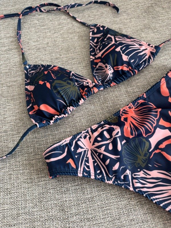 Producto - Bikini Marea Azul