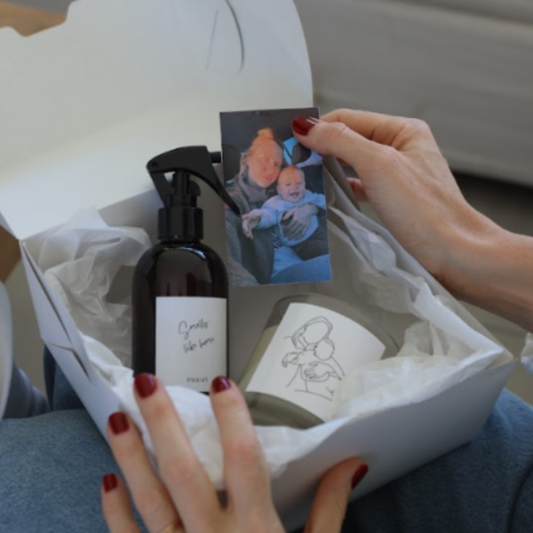 Producto - Box personalizada