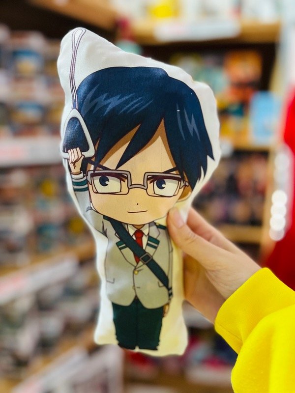 Producto - Almohadita Tenya Iida estudiante - 0