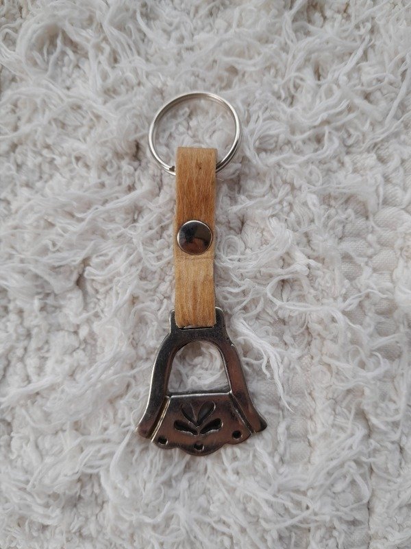 Producto - Llavero Tiento 2