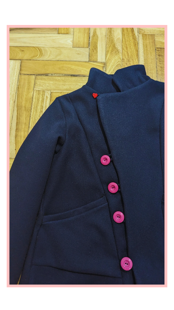 Producto - TAPADO AMPARO
