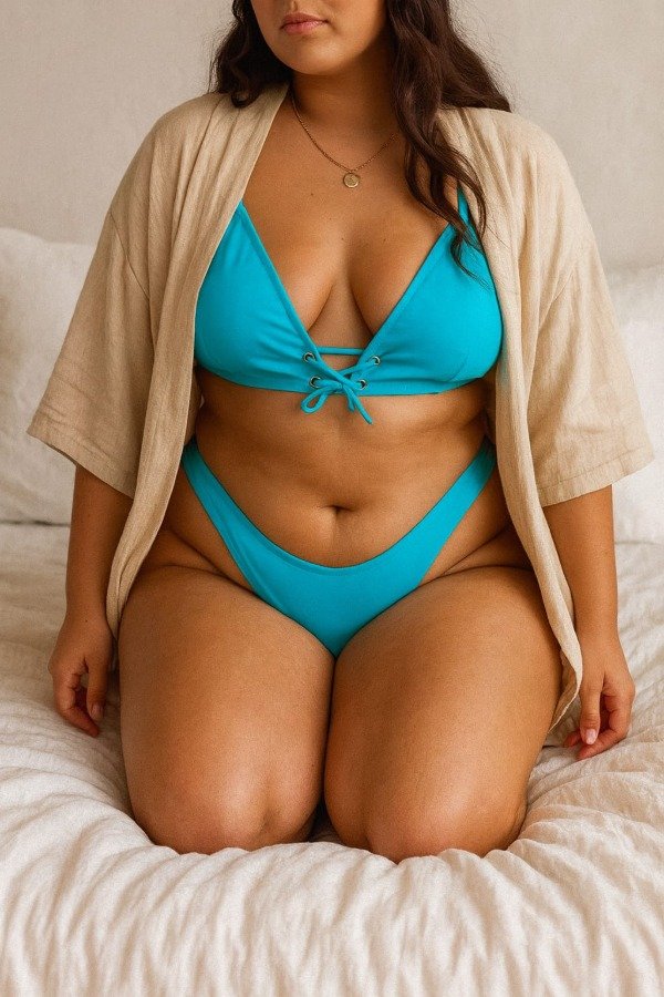 Producto - ART. 31000 CONJUNTO DE BIKINI CON CORDON