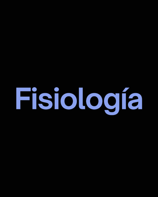 Producto - Curso Fisiología AÑO COMPLETO