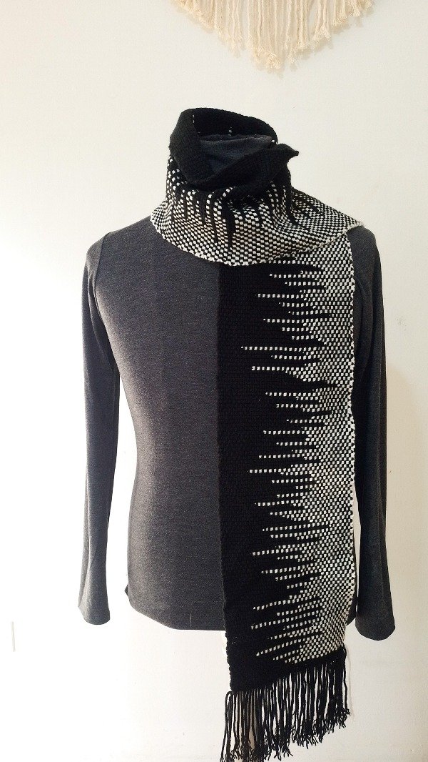 Producto - Bufanda Estela - 1