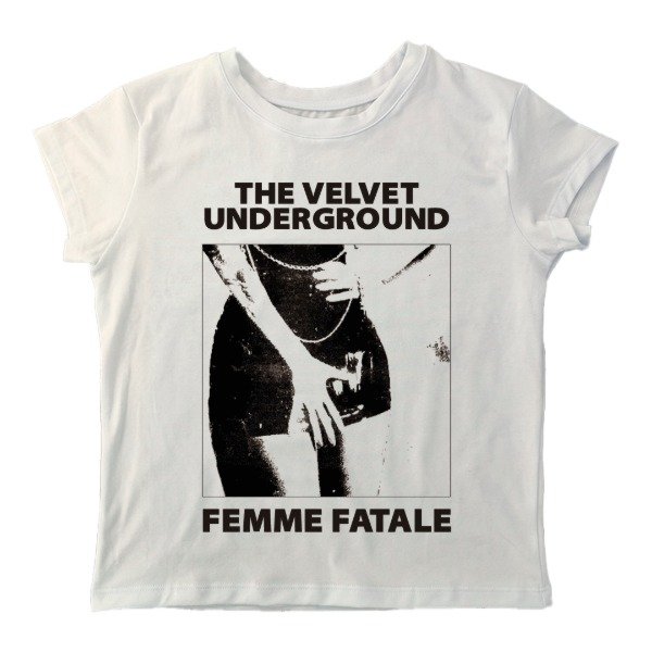 Producto - REMERA FATALE