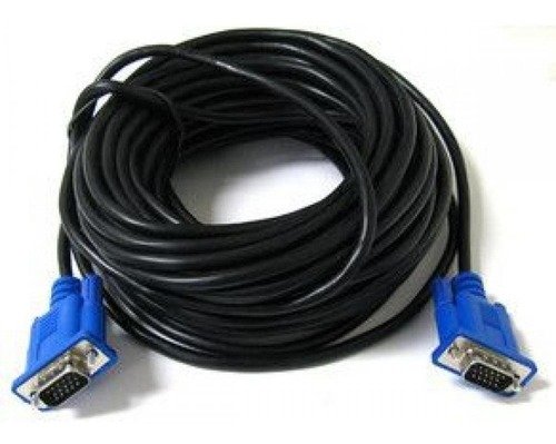 Producto - Cable VGA 20M