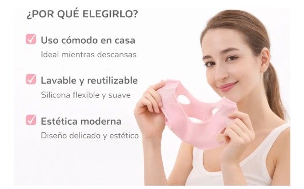Producto - Reductor de papads - 2