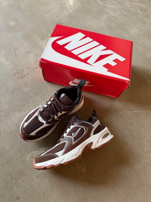 Producto - Nike 2550 café - 8