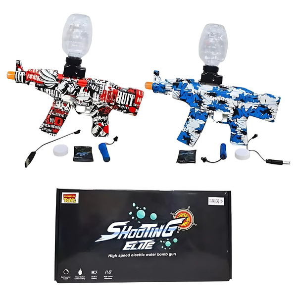 Producto - PISTOLA DE HIDROGEL