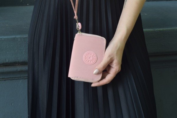 Producto - Pocket Rosa