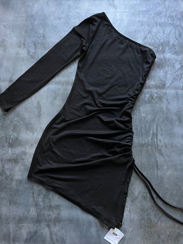 Producto - Vestido frunce