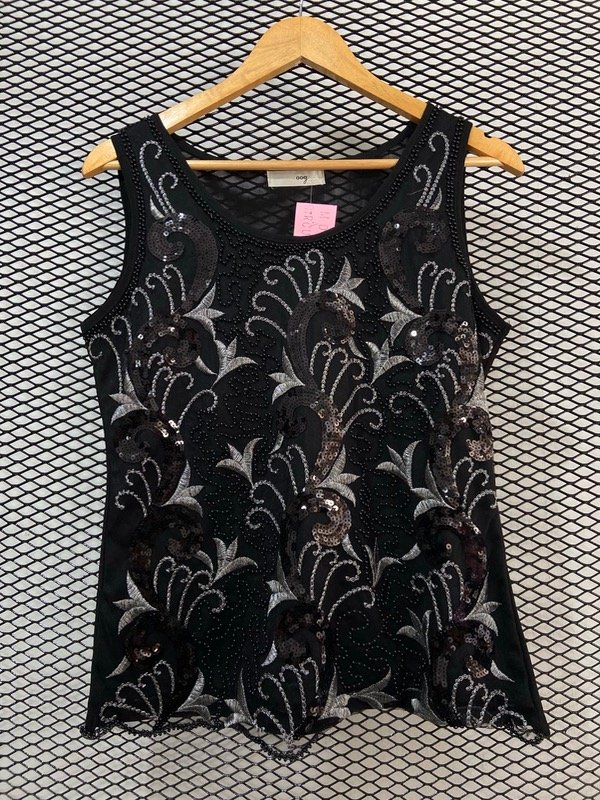 Producto - Blusa bordada TS