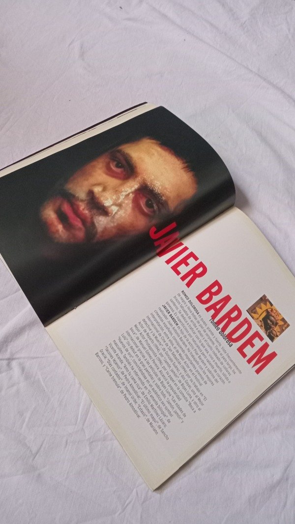 Producto - Perdita Durango - Álex de la Iglesia. 1997, Scrypt collection. Book. - 3